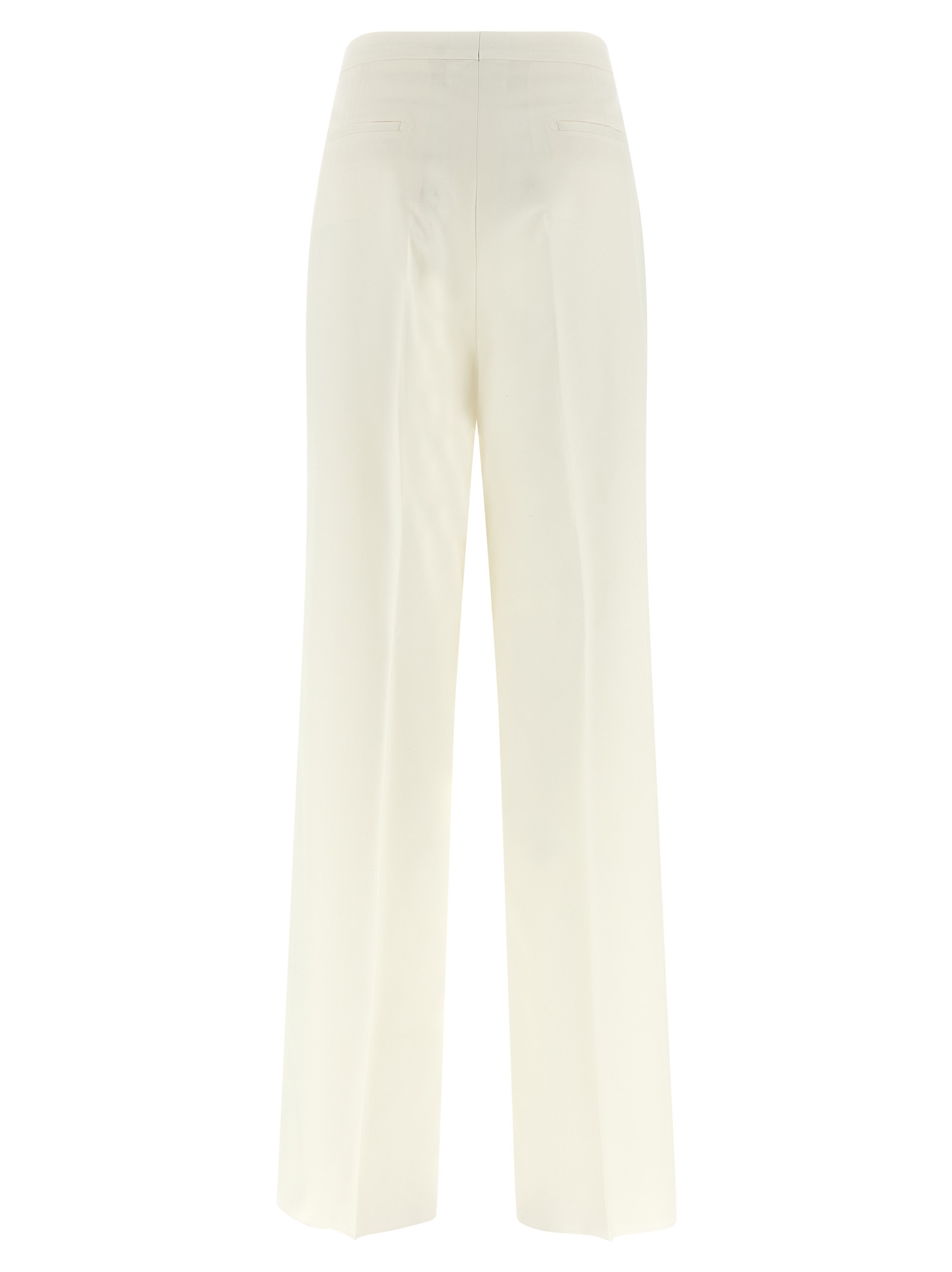 'Clarita' tuxedo dress - immagine 5