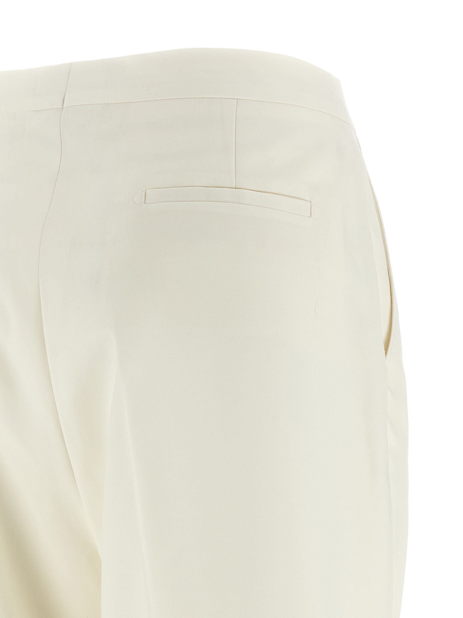 'Clarita' tuxedo dress - immagine 6