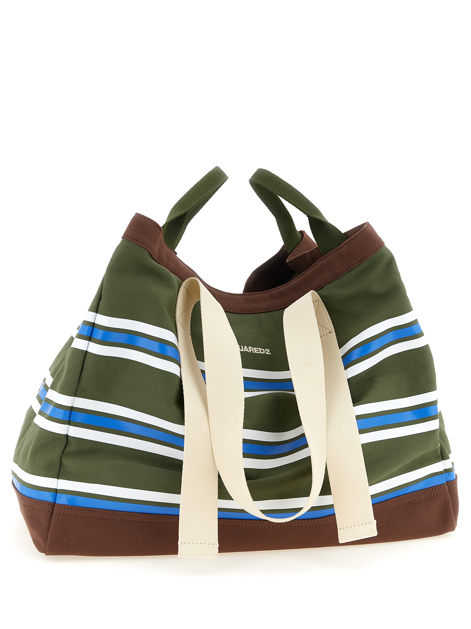 'D2 College' shopping bag - immagine 3