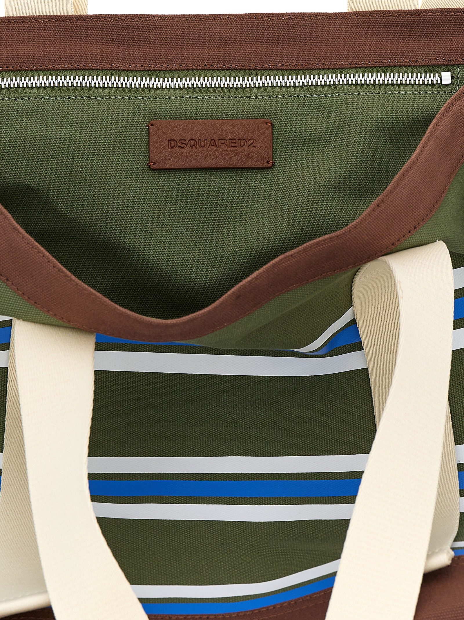 'D2 College' shopping bag - immagine 4