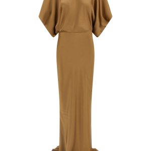 'Reverse Obie' dress