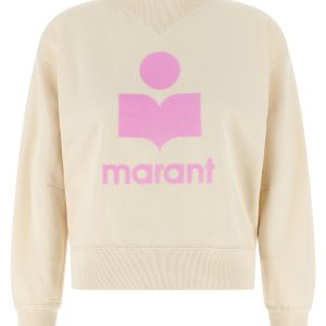 'Mobyli' sweatshirt