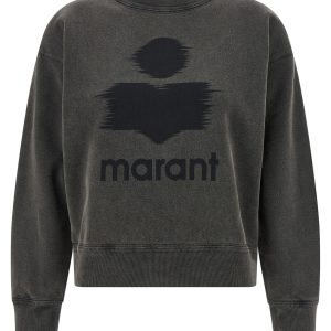 'Mobyli' sweatshirt