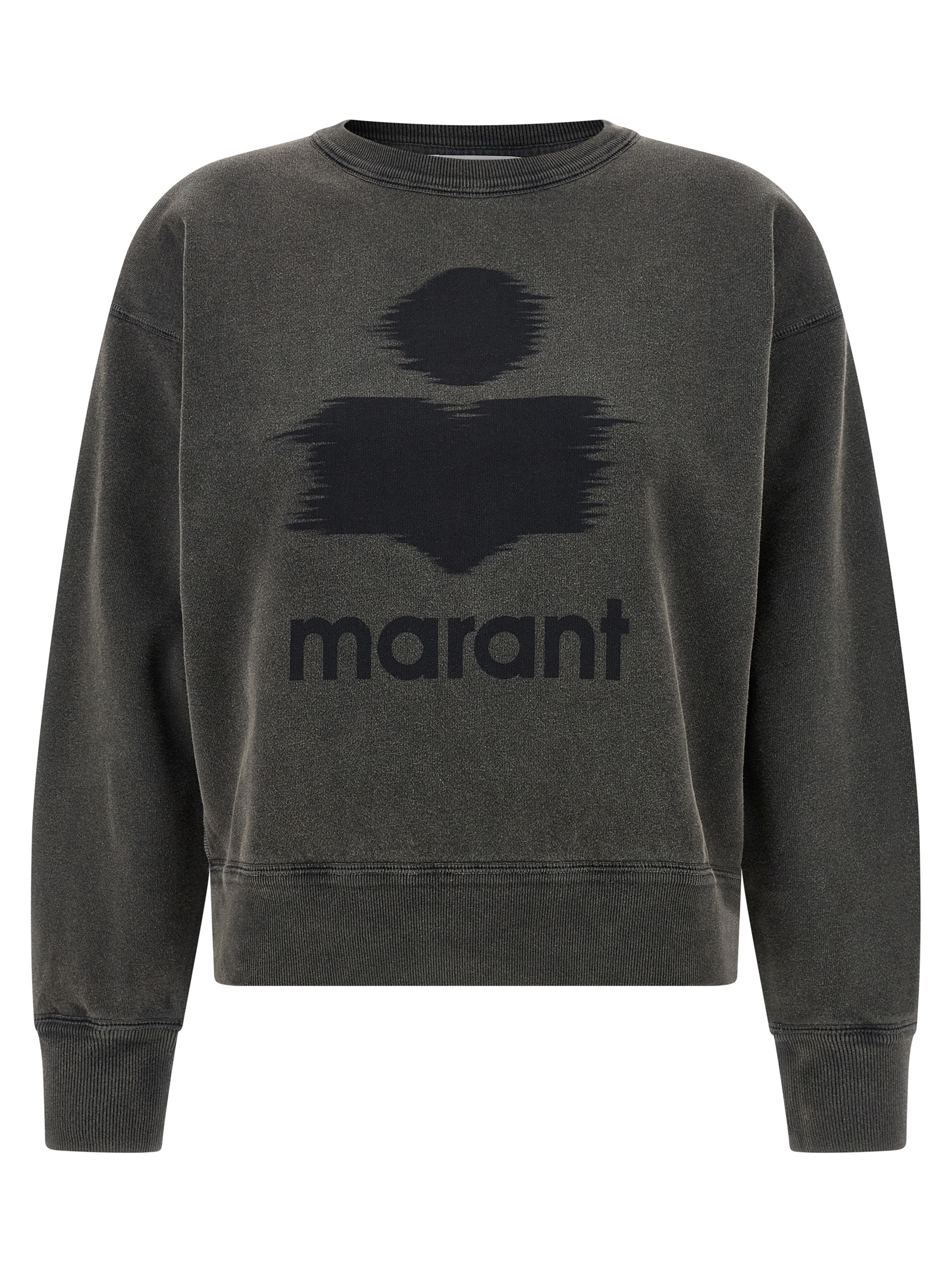 'Mobyli' sweatshirt
