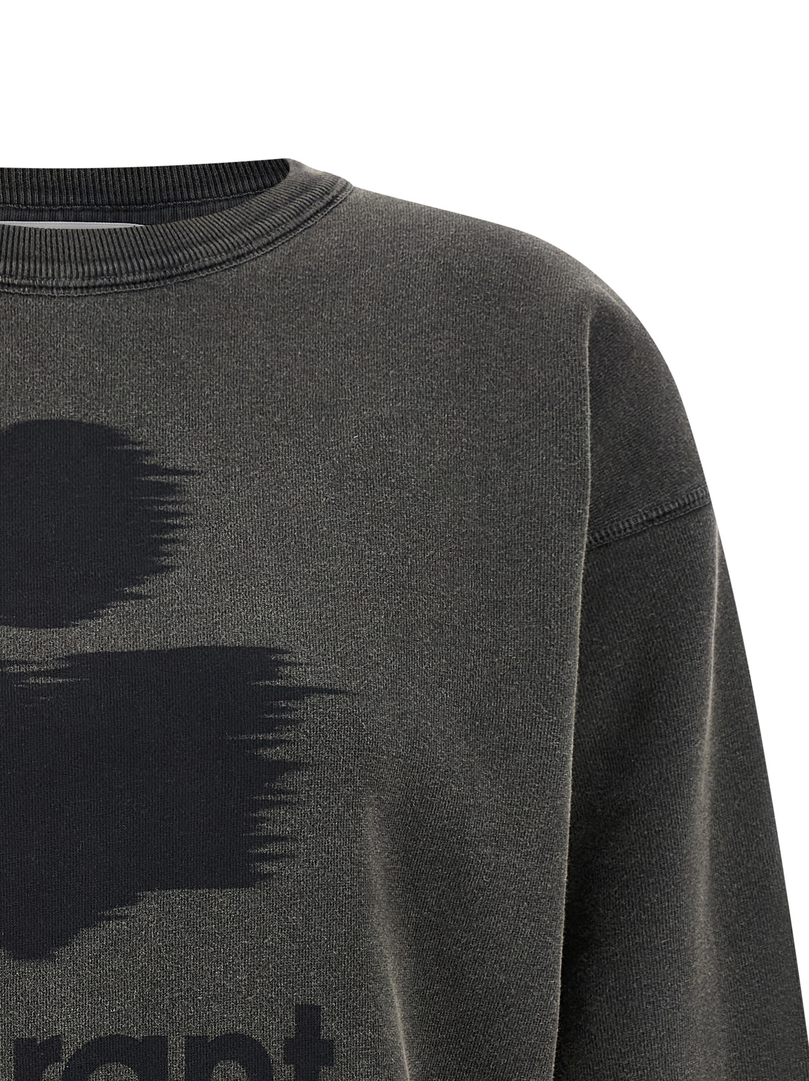 'Mobyli' sweatshirt - immagine 3