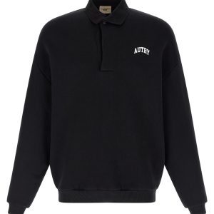 'Autry College' polo shirt