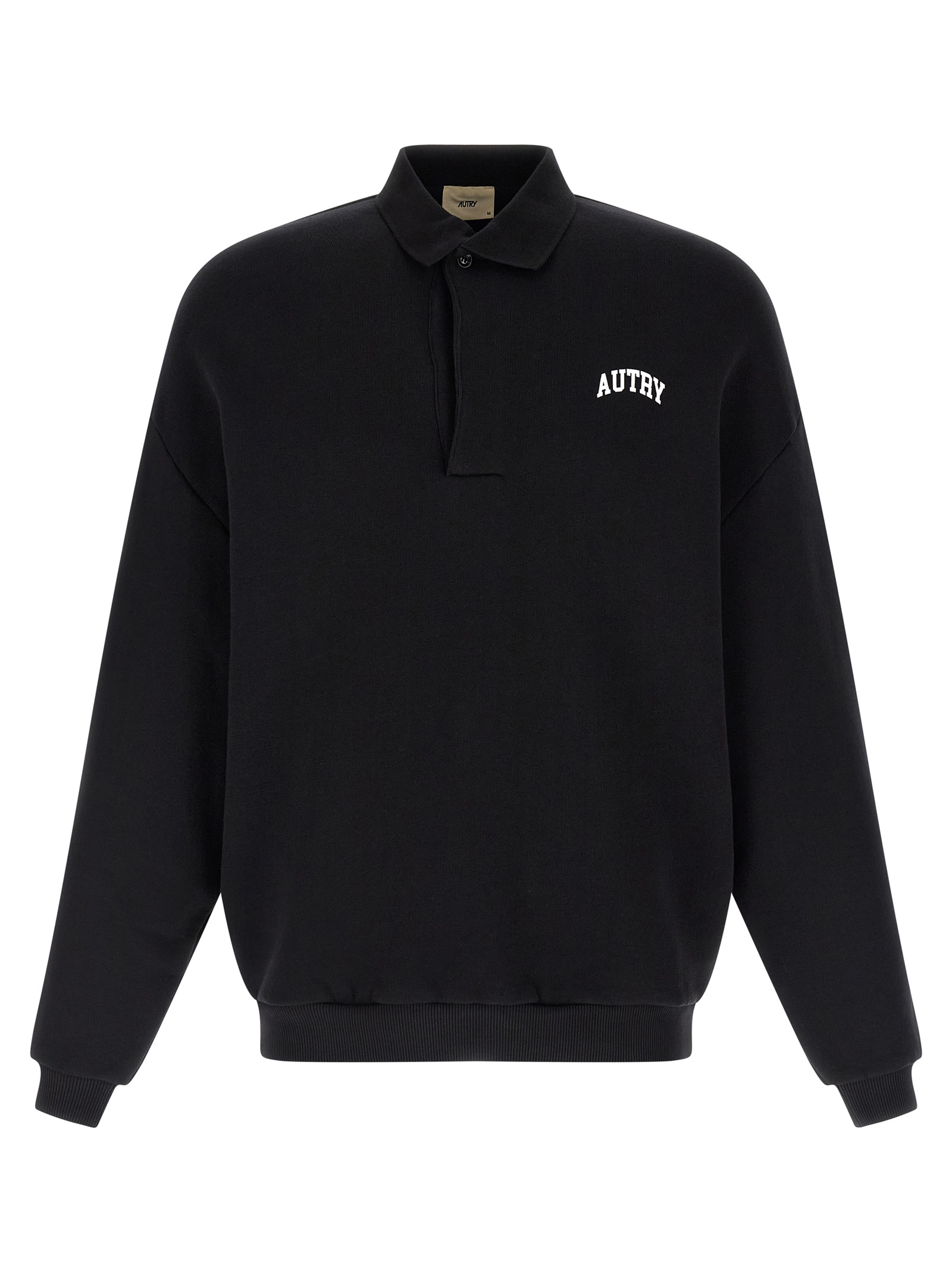 'Autry College' polo shirt