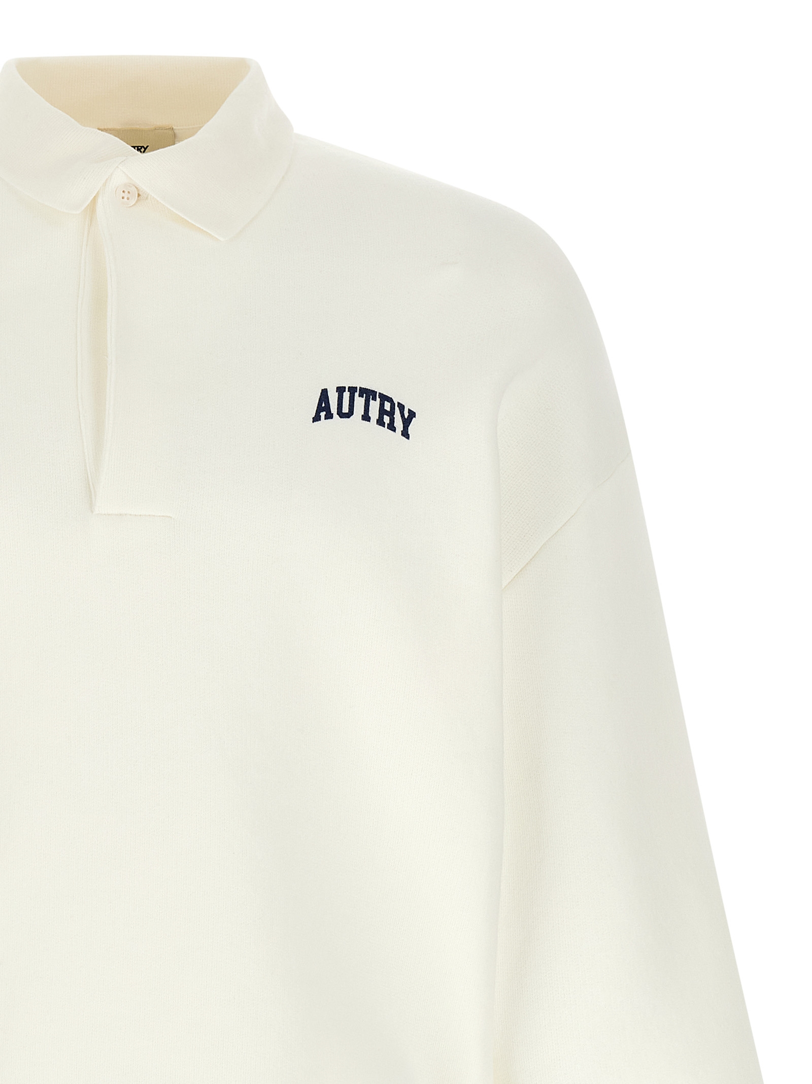 'Autry College' polo shirt - immagine 3