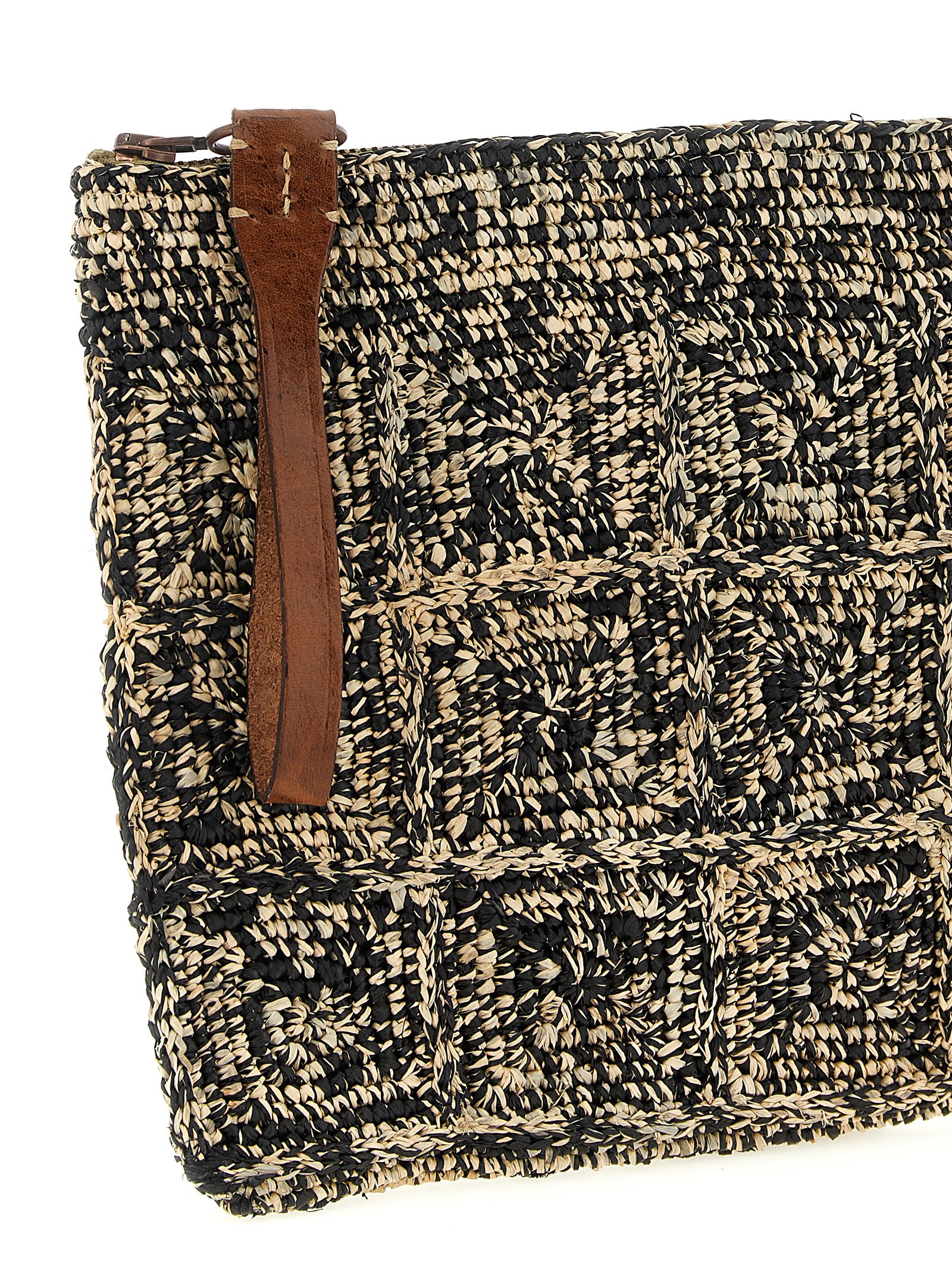 'Tanala' clutch - immagine 3