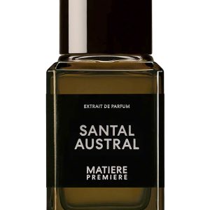 'Santal Austral' perfume extract 100 ml