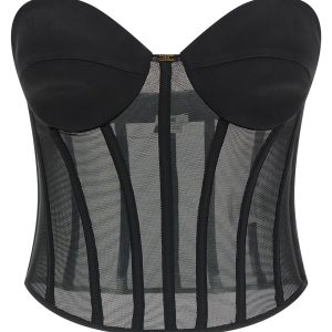 Bustier Top