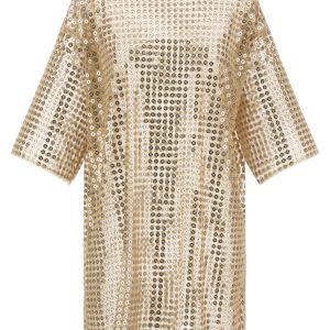 Sequin dress