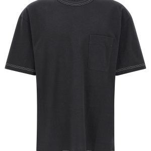 'Boxy' T-shirt