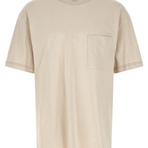 'Boxy' T-shirt