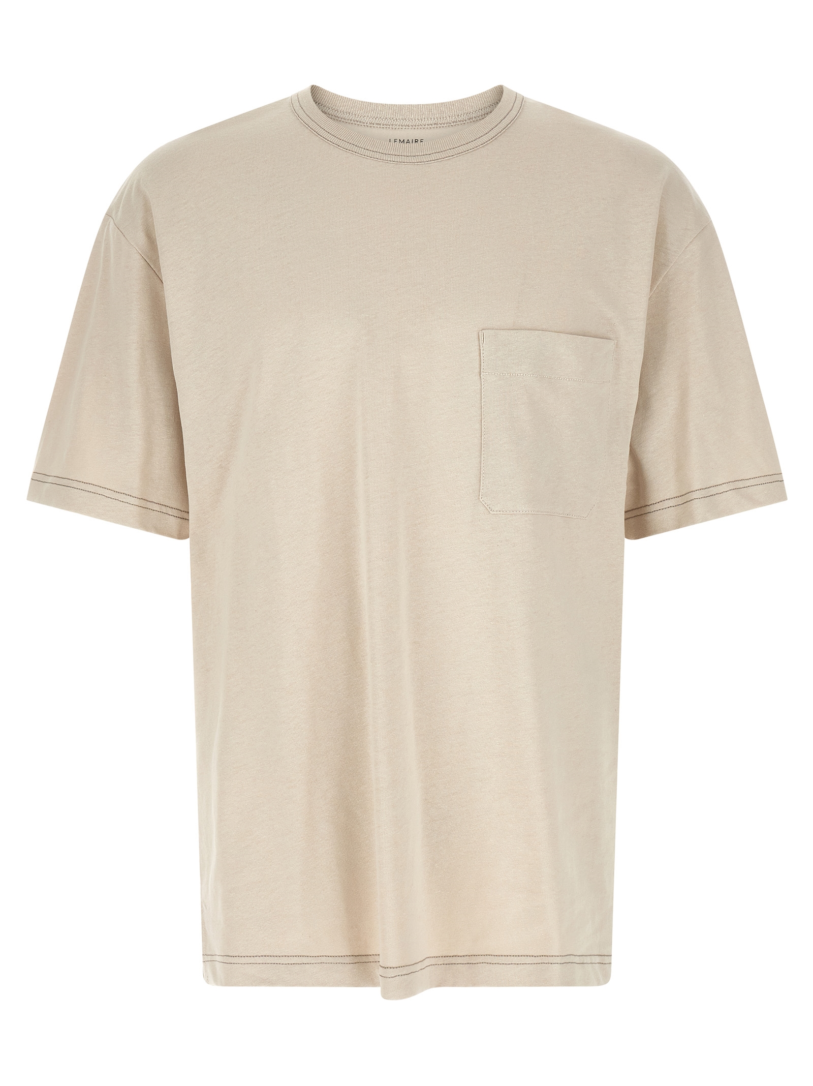 'Boxy' T-shirt