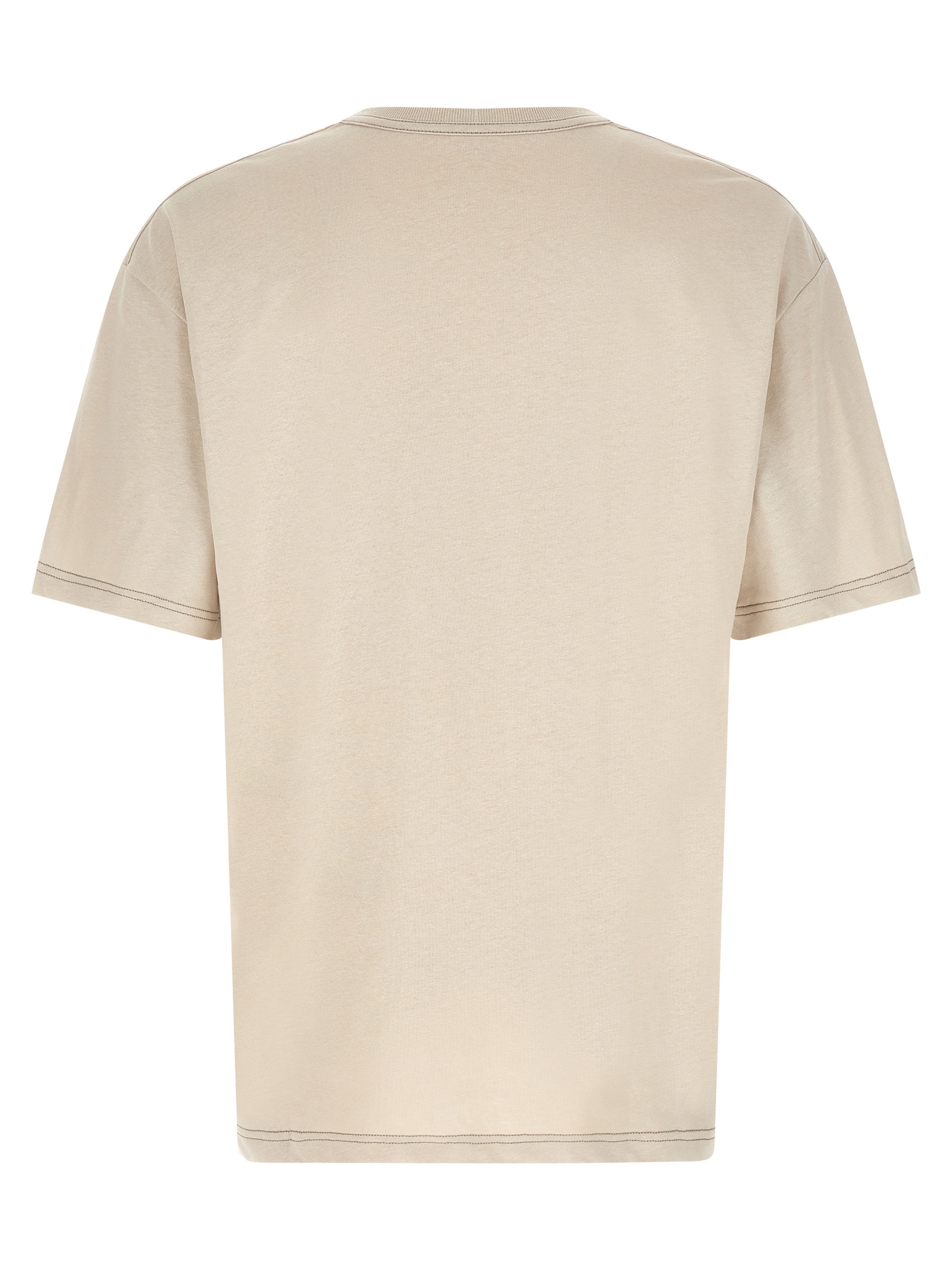 'Boxy' T-shirt - immagine 2