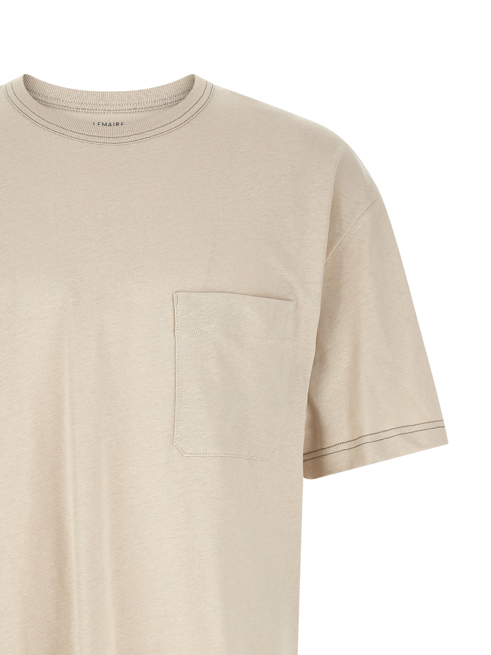 'Boxy' T-shirt - immagine 3