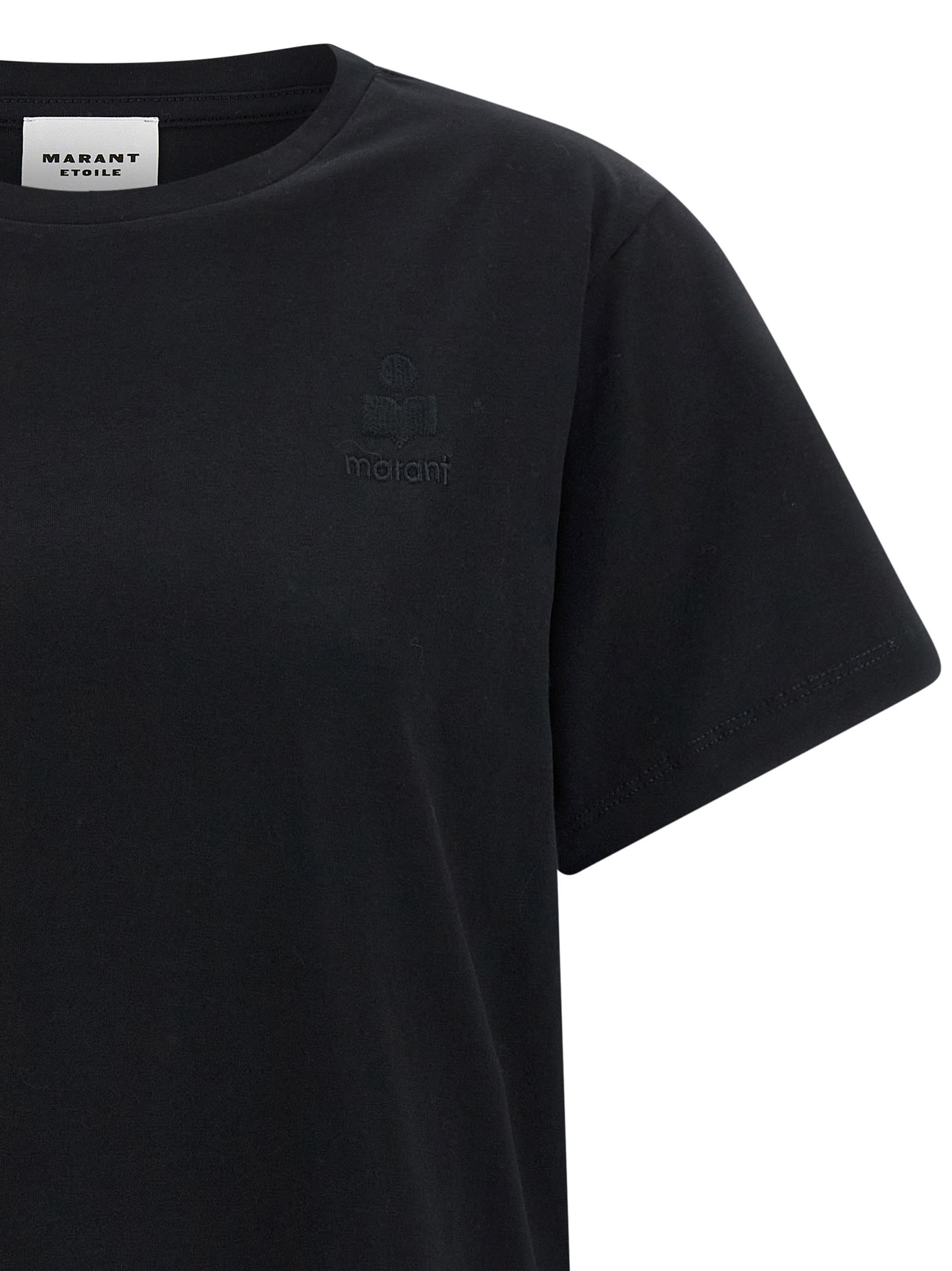 'Aby' T-shirt - immagine 3