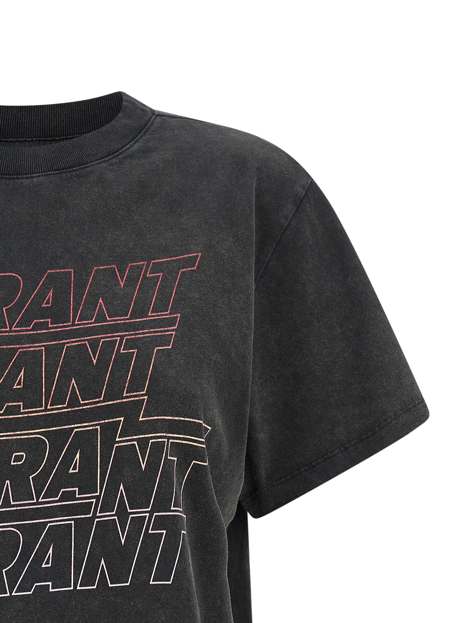 'Zoeline' T-shirt - immagine 3