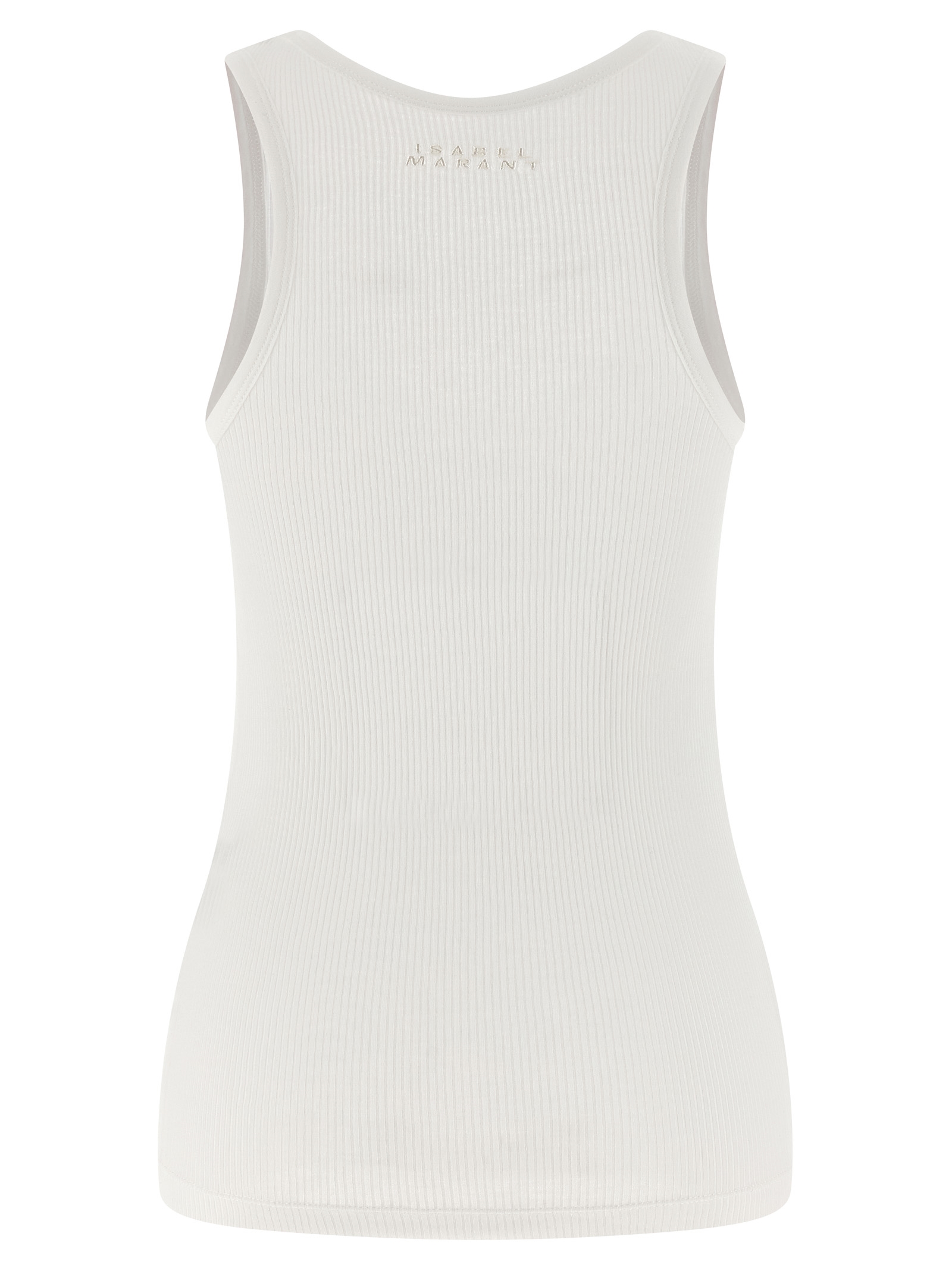 'Thea' tank top - immagine 2