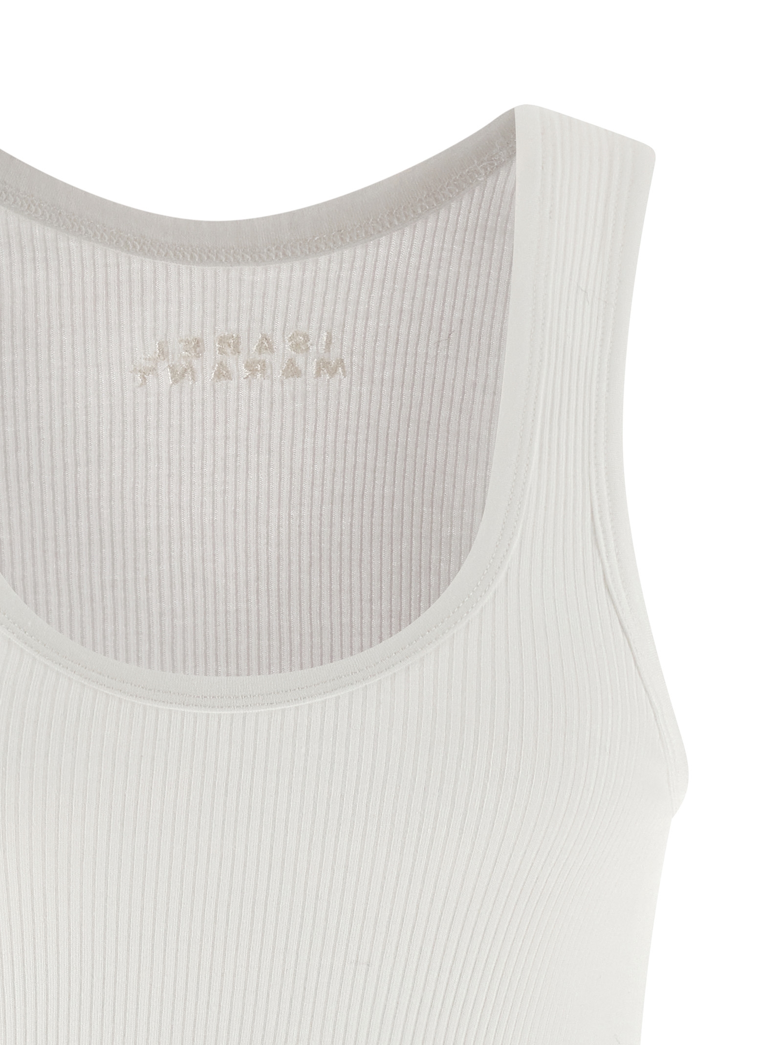 'Thea' tank top - immagine 3