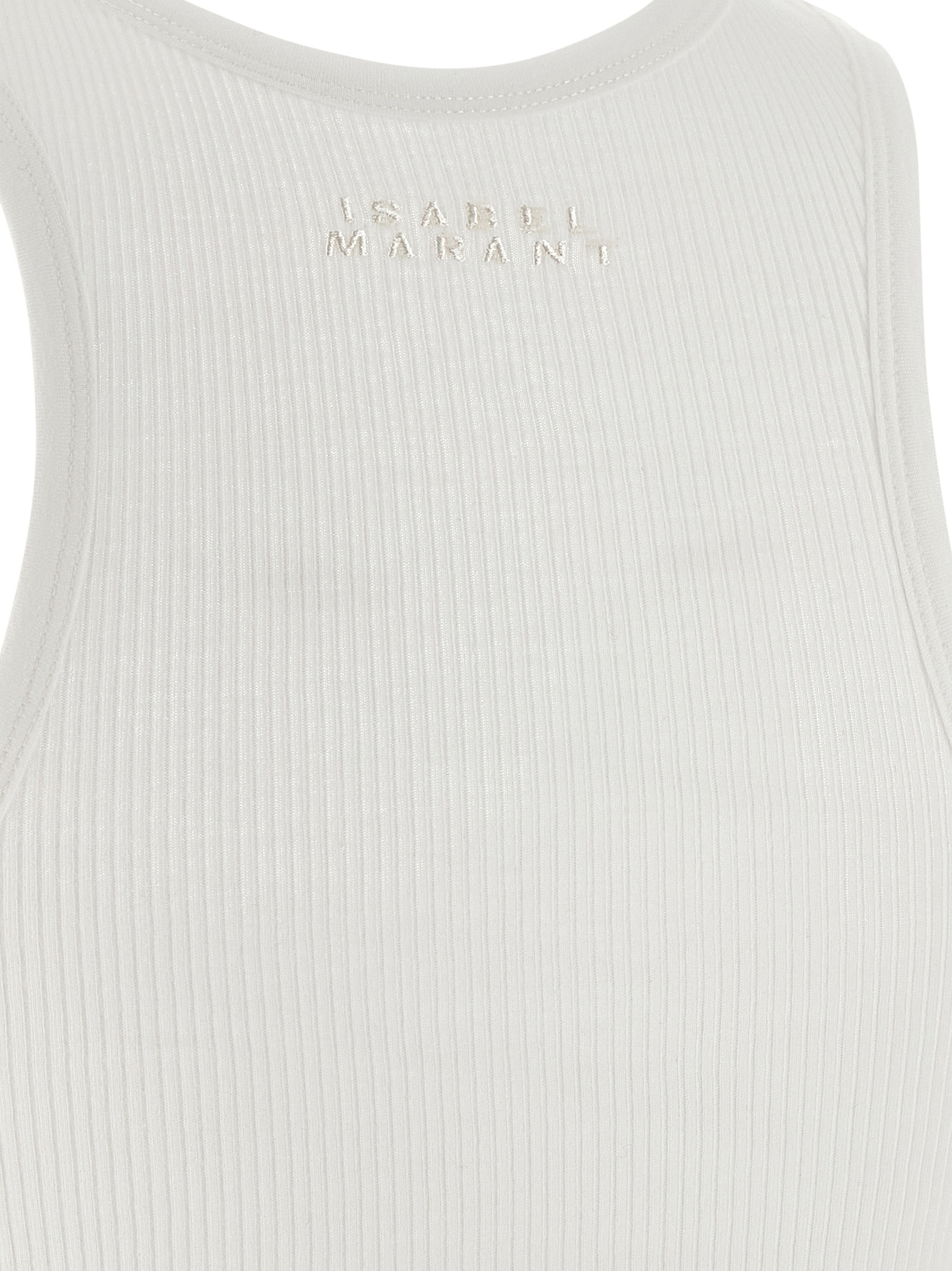 'Thea' tank top - immagine 4