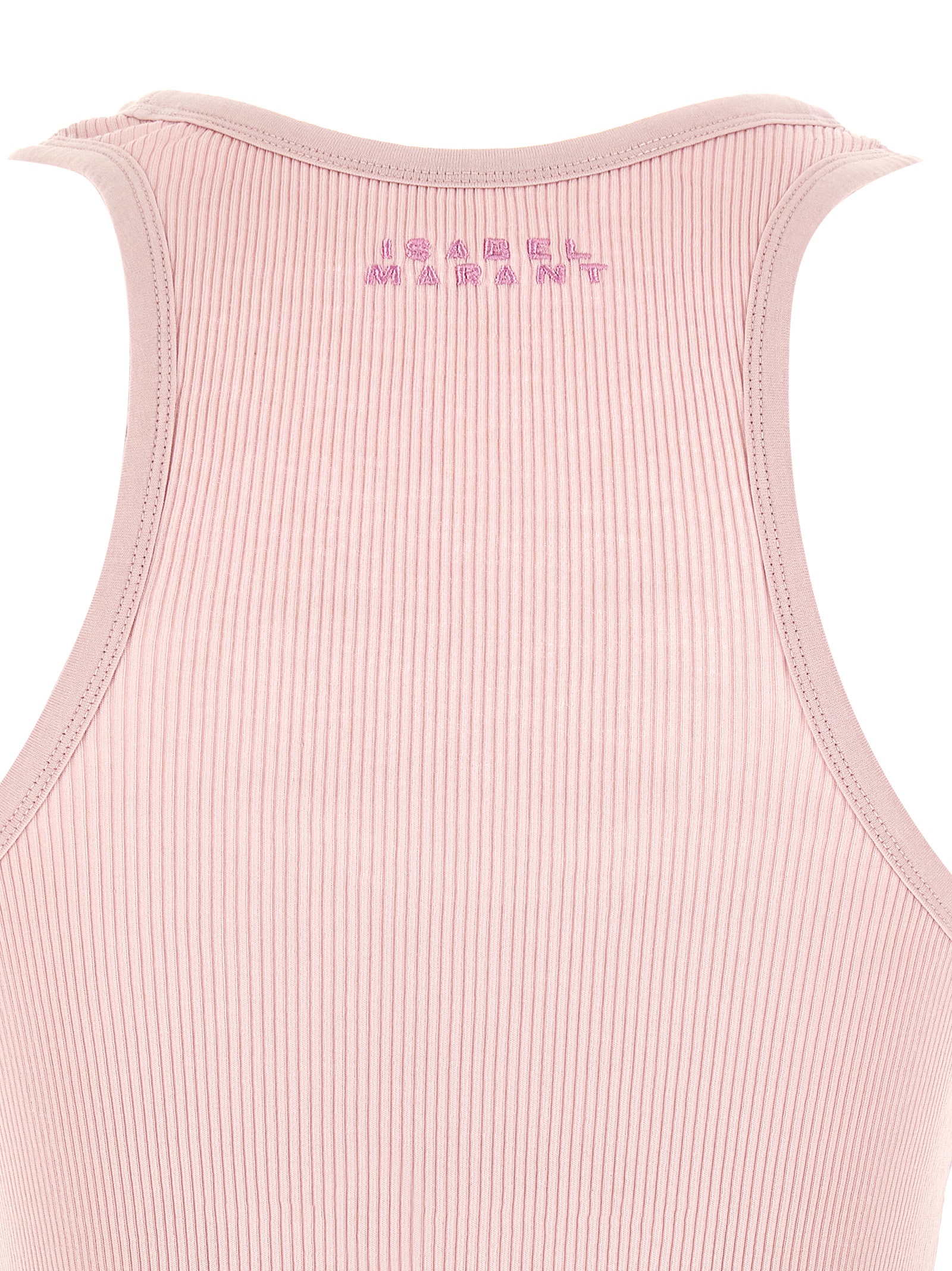 'Thea' tank top - immagine 4