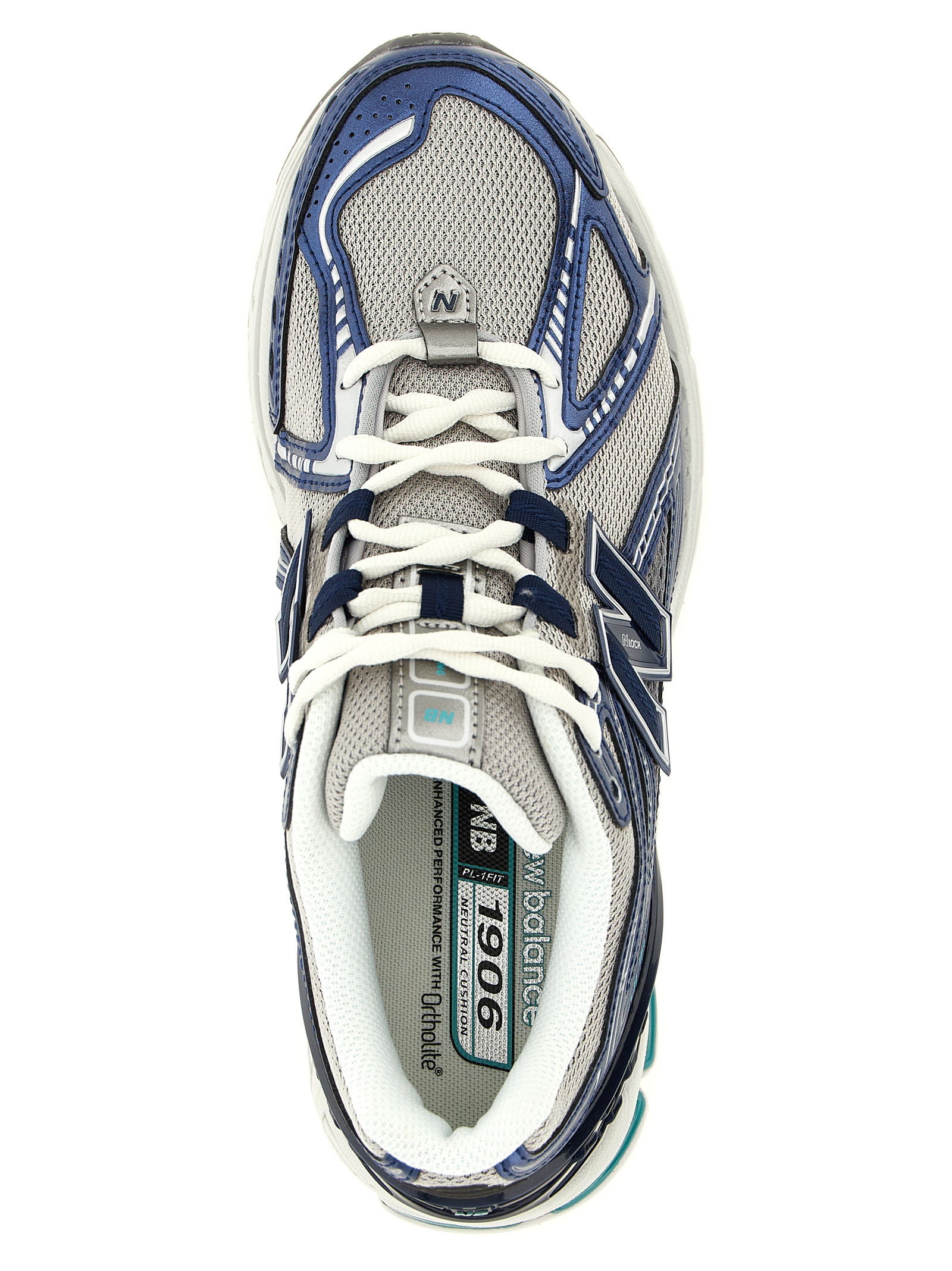 '1906' sneakers - immagine 4