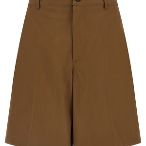 'Easy' bermuda shorts
