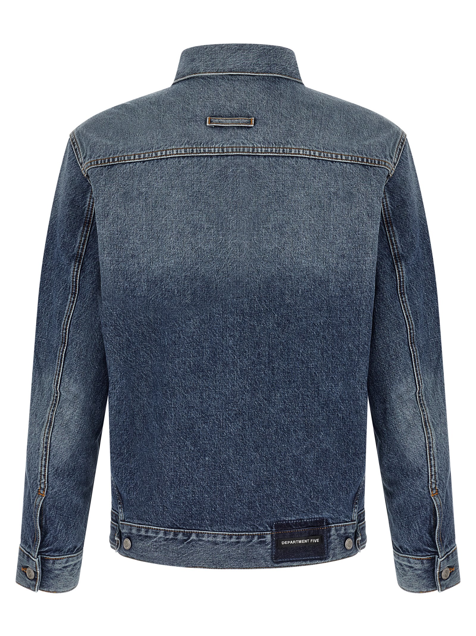 'Soul' jacket - immagine 2