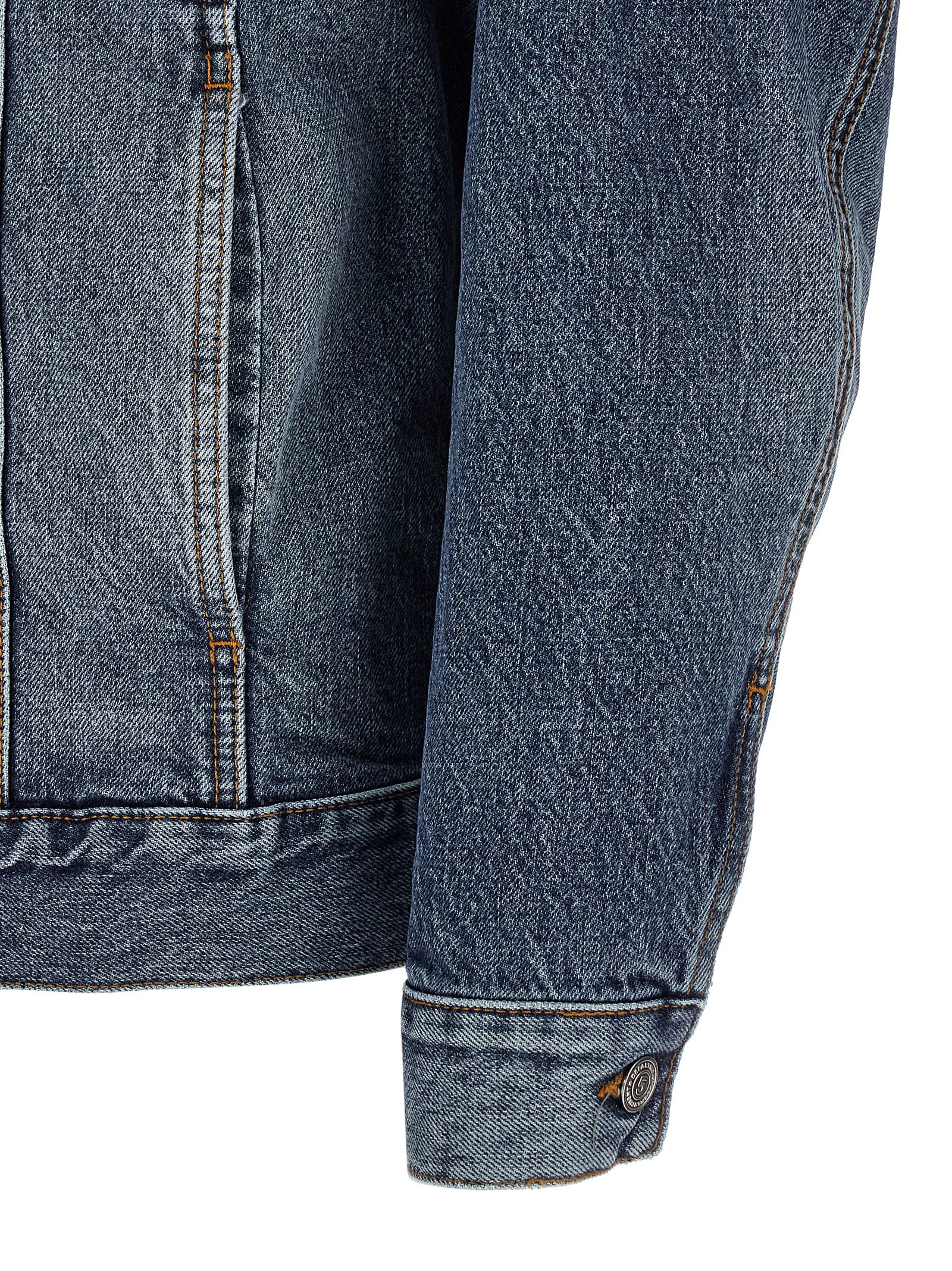 'Soul' jacket - immagine 4