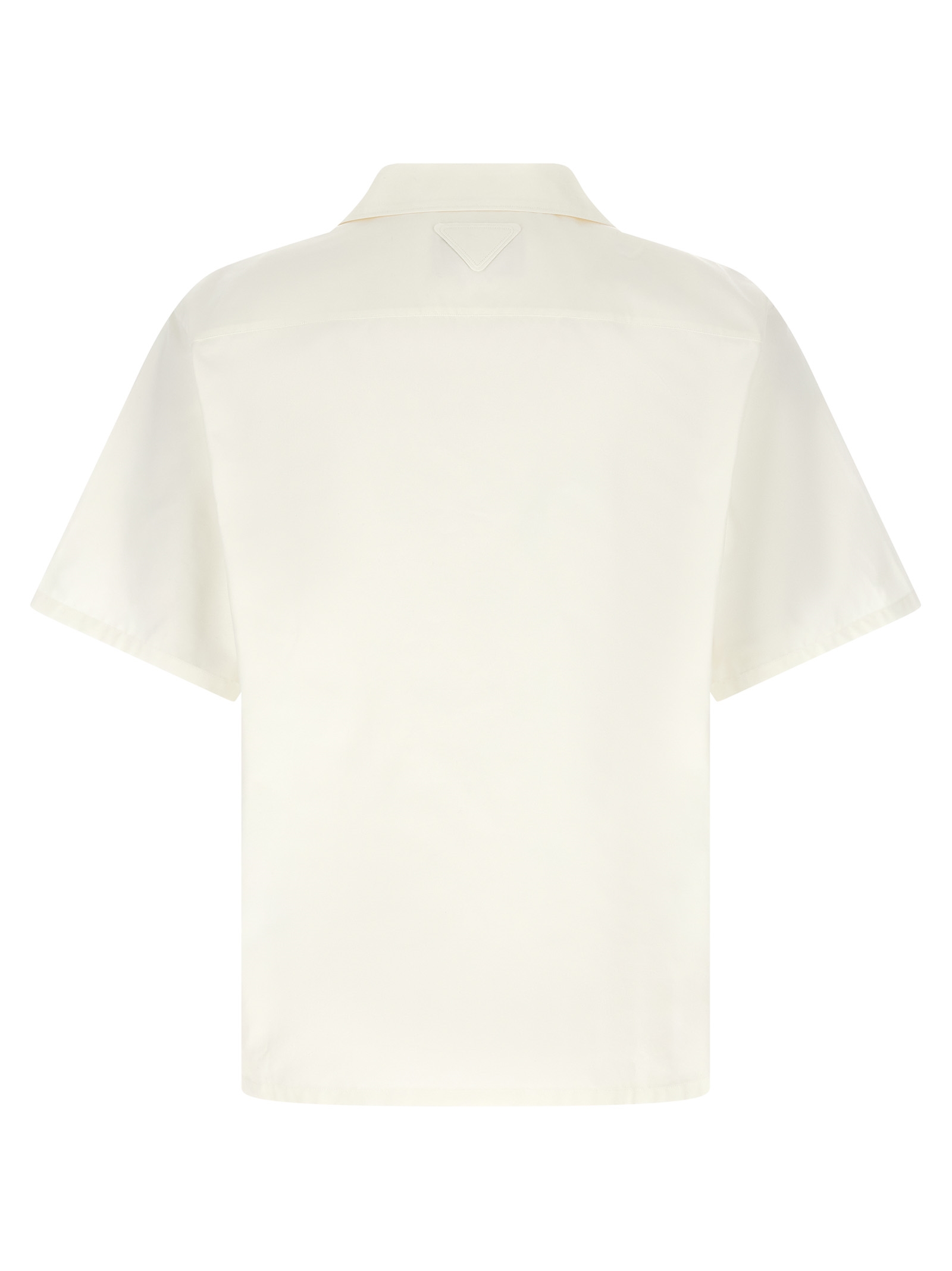 'Cabin' bowling shirt - immagine 2