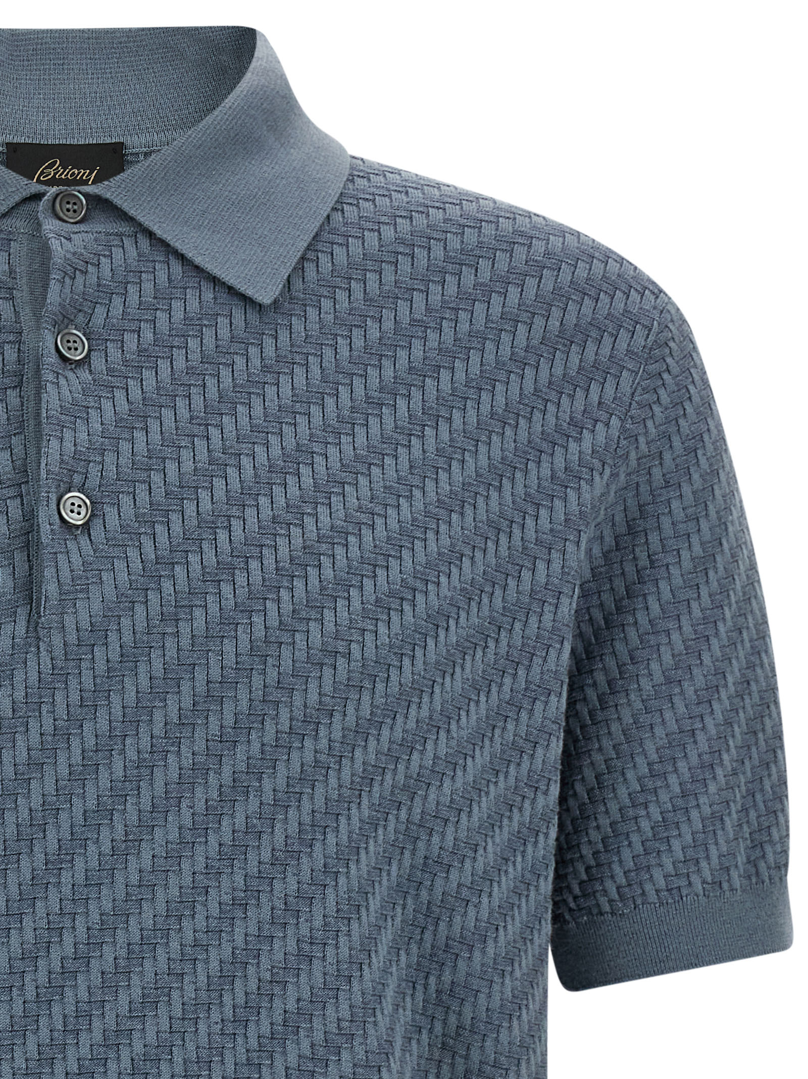 Weaving Polo Plot - immagine 3