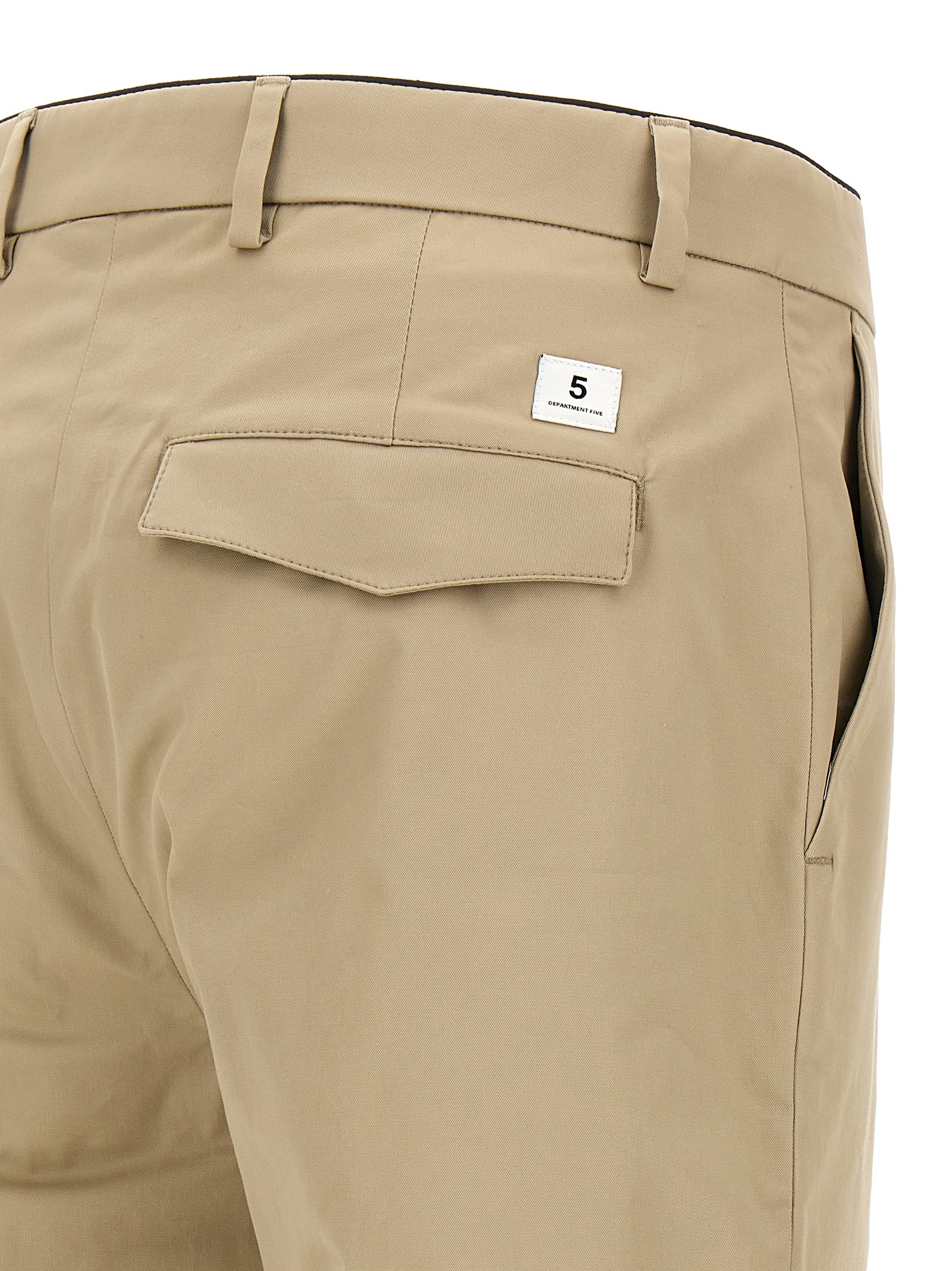 'Prince' pants - immagine 4