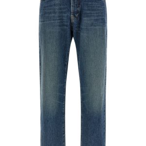 'Bowl' jeans