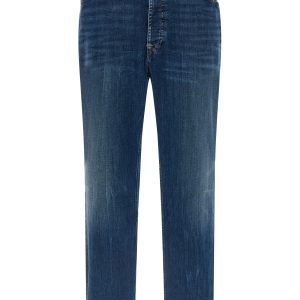 'Drake' jeans