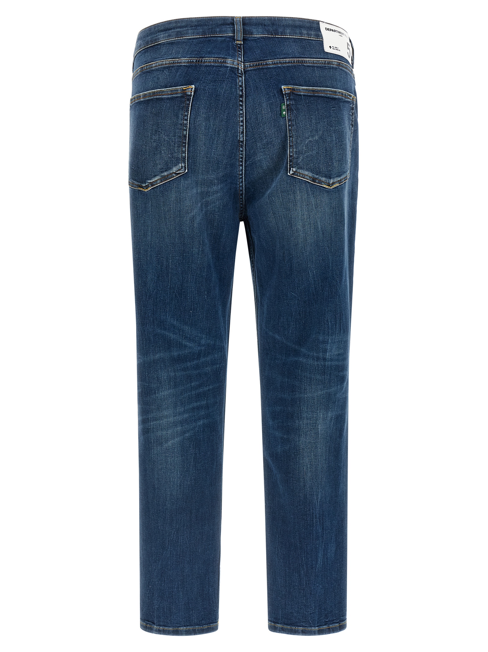'Drake' jeans - immagine 2