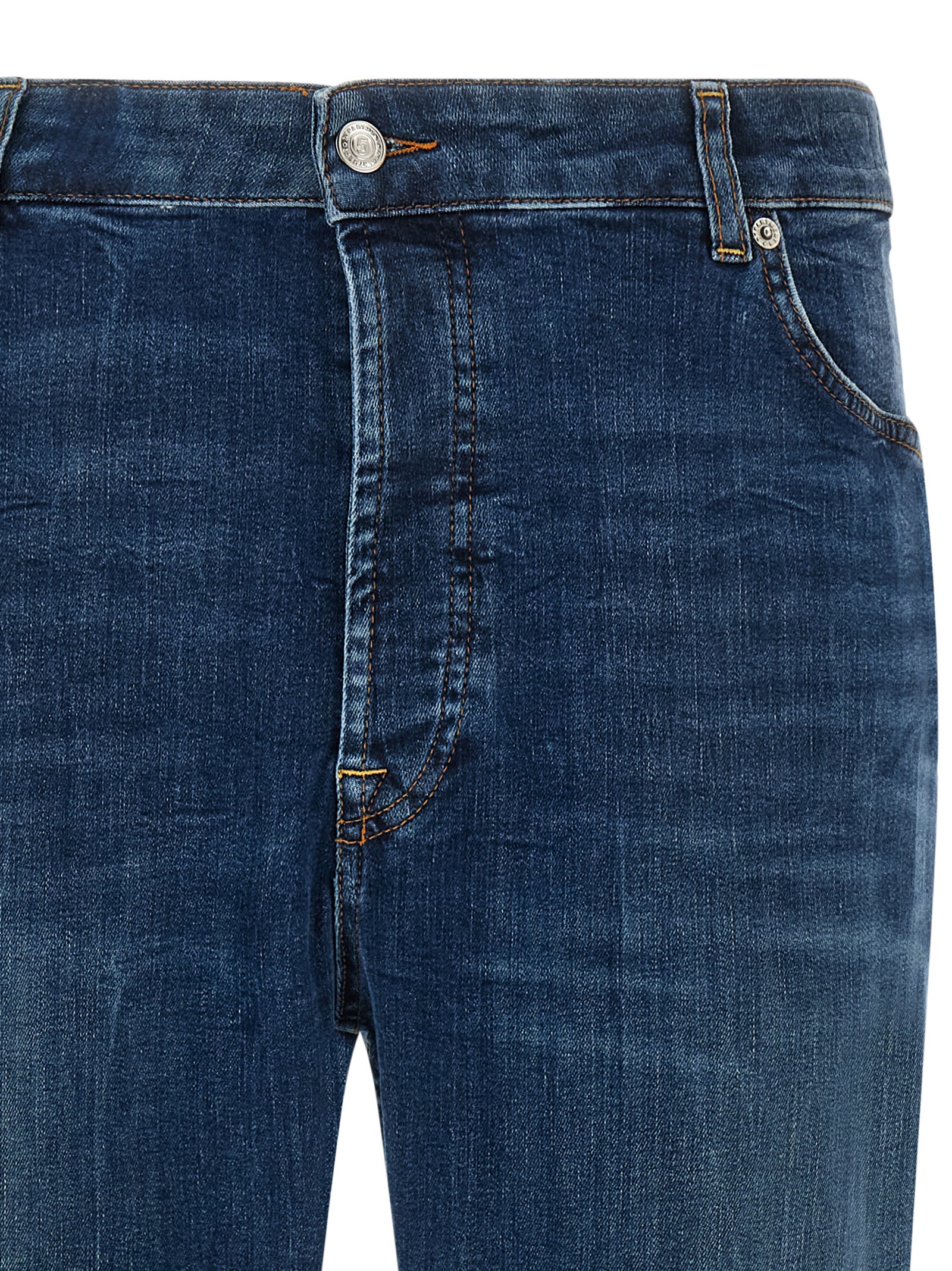 'Drake' jeans - immagine 3