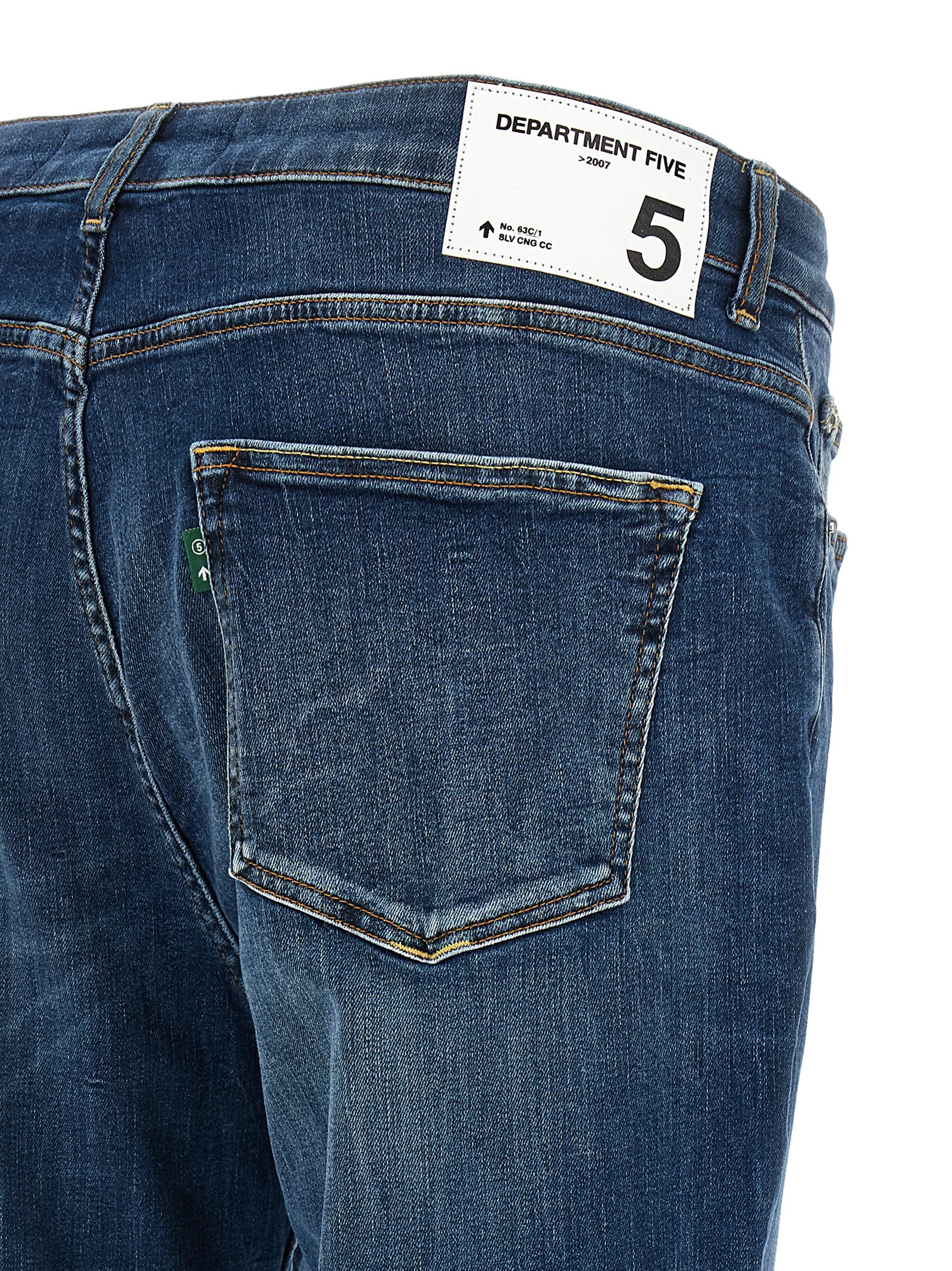 'Drake' jeans - immagine 4