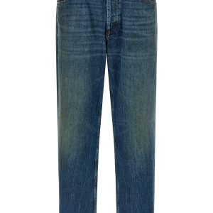 'Musso' jeans