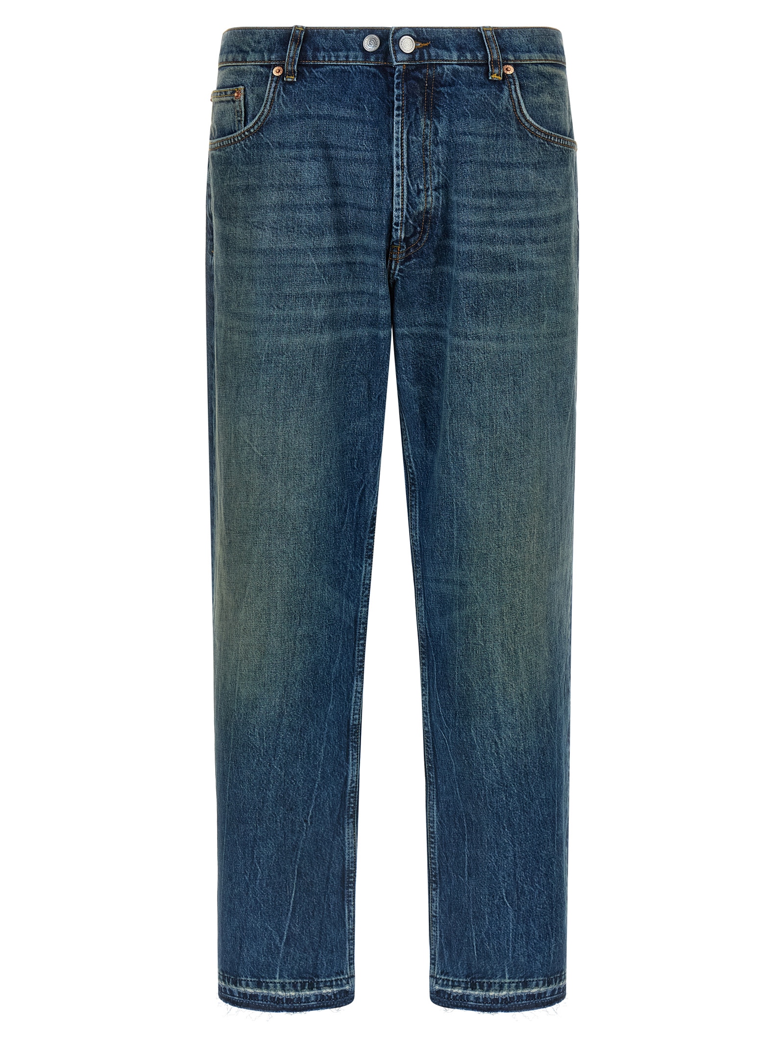 'Musso' jeans