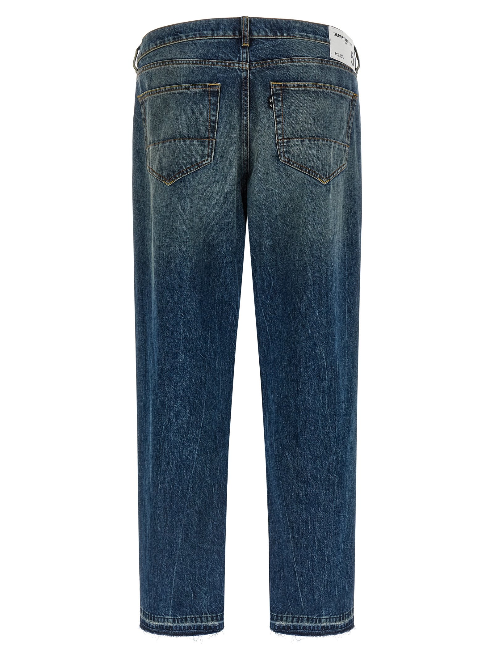 'Musso' jeans - immagine 2