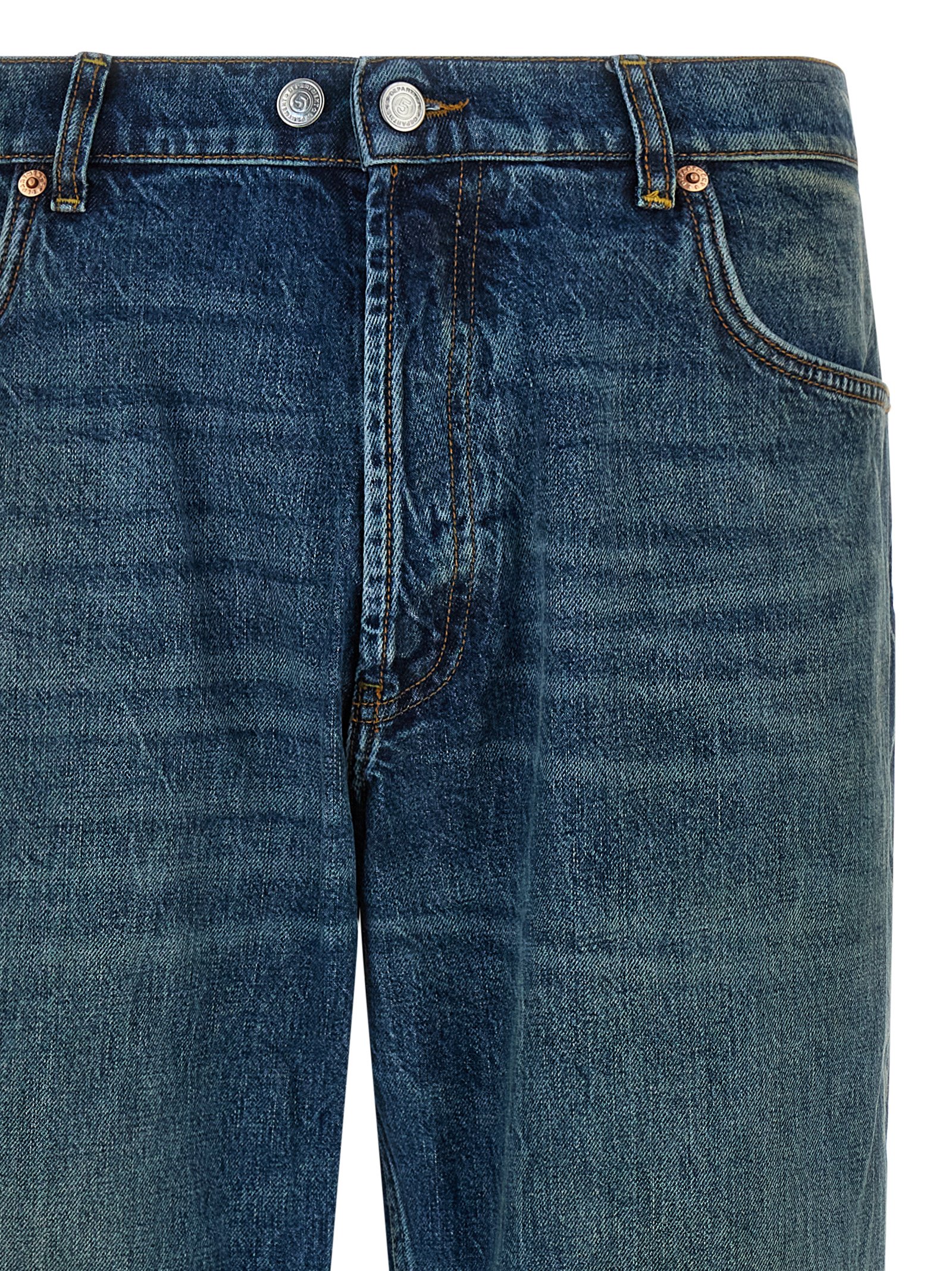 'Musso' jeans - immagine 3