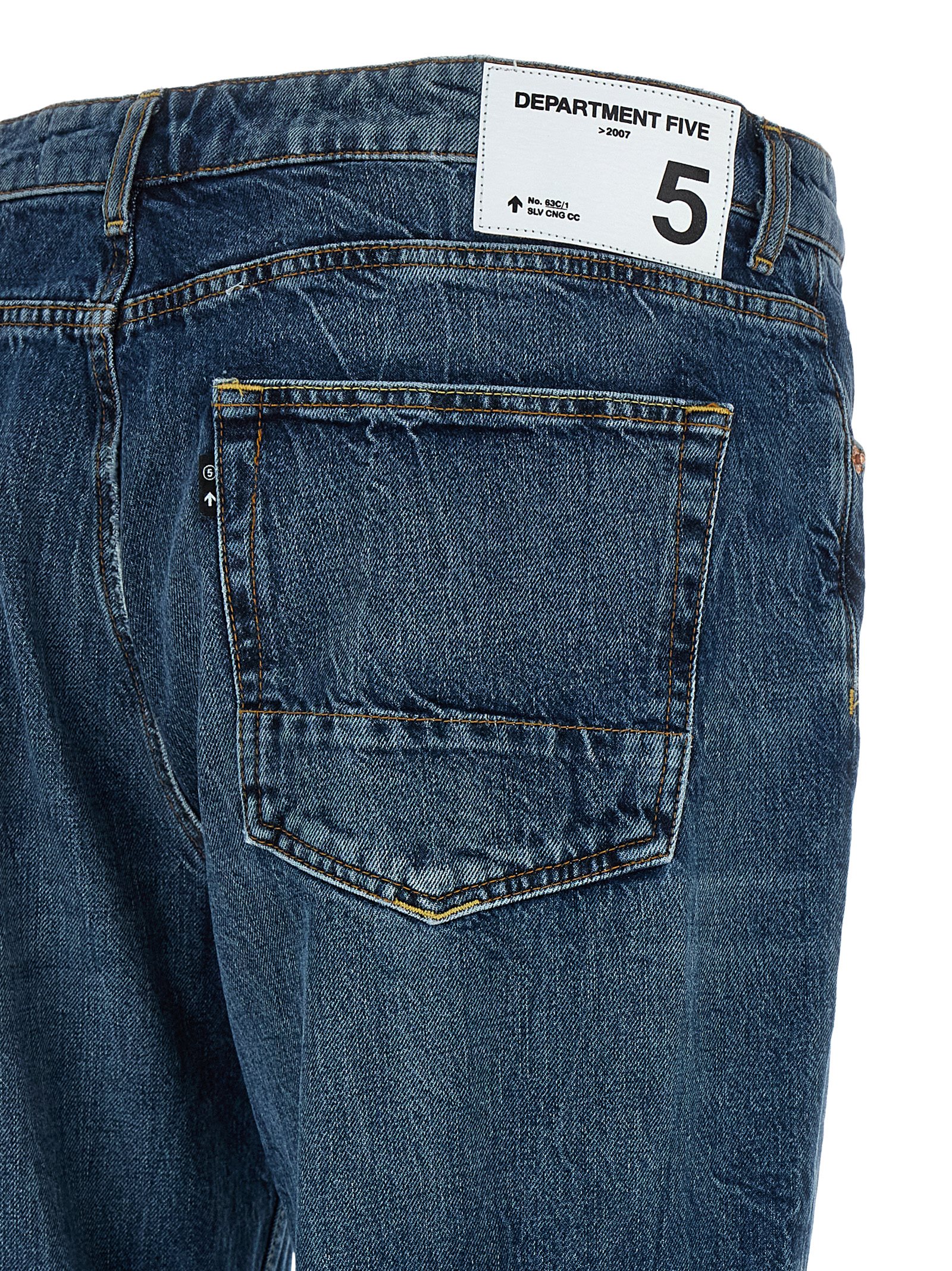 'Stones' jeans - immagine 4
