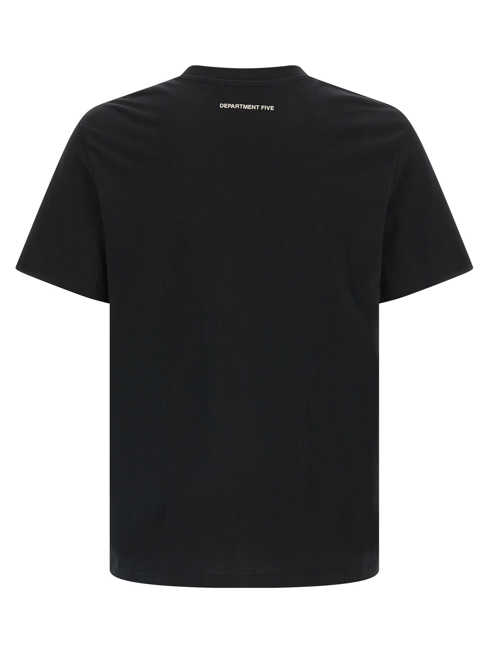 'Bold' T-shirt - immagine 2