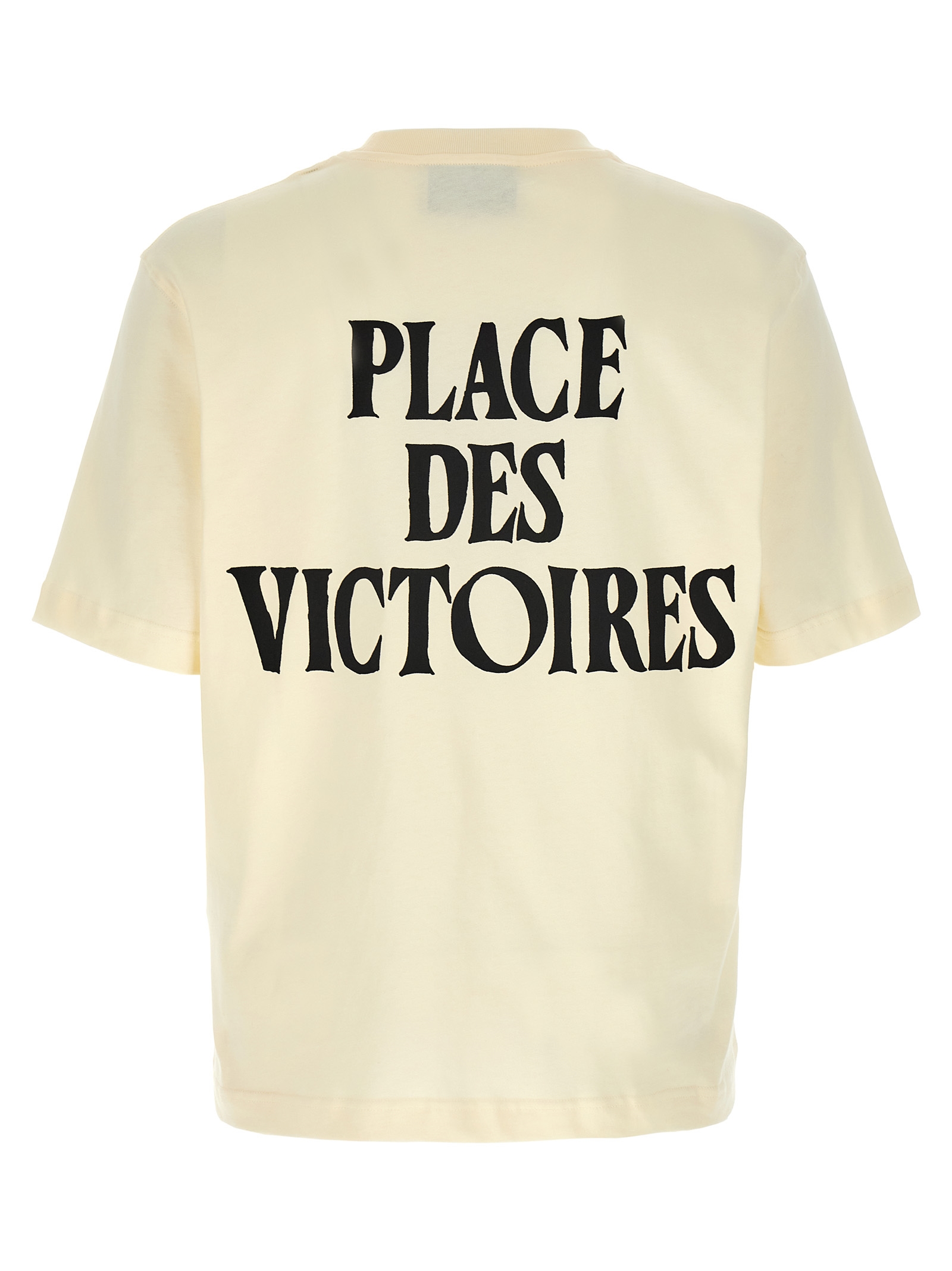 'Place des Victoires' T-shirt - immagine 2