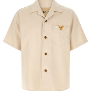 Valentino Garavani VGold shirt