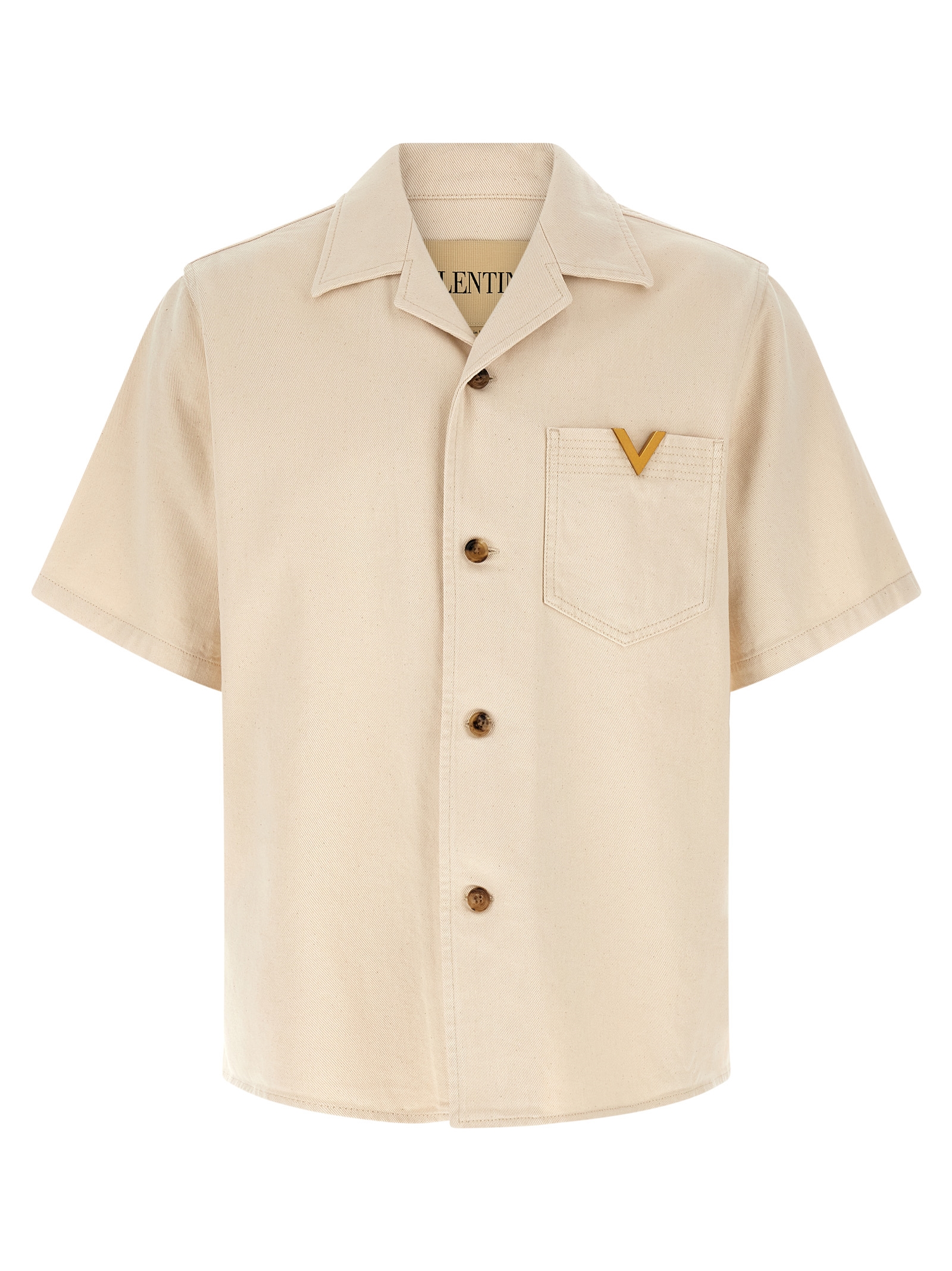 Valentino Garavani VGold shirt