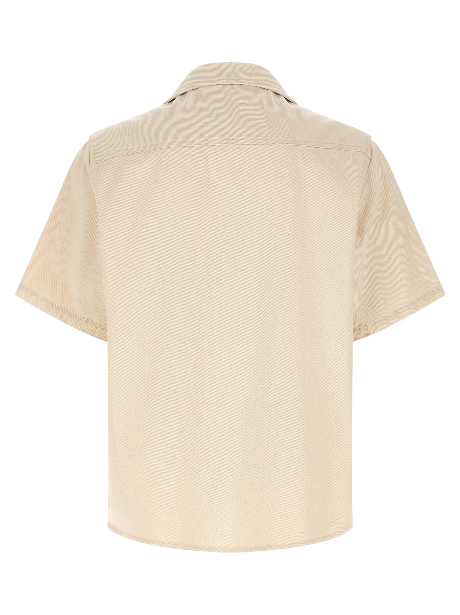 Valentino Garavani VGold shirt - immagine 2