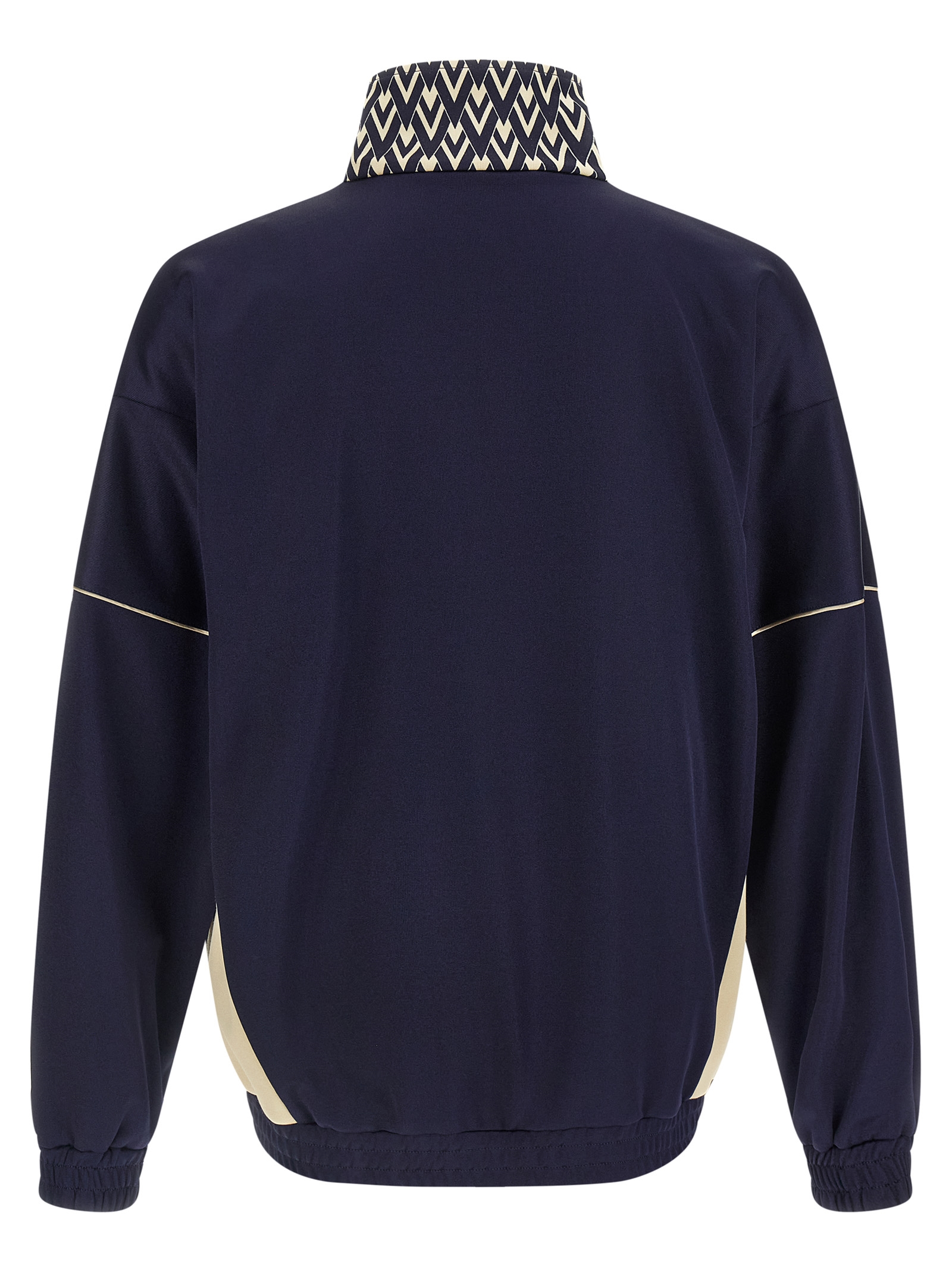 Valentino Garavani 'Valentino' sweatshirt - immagine 2
